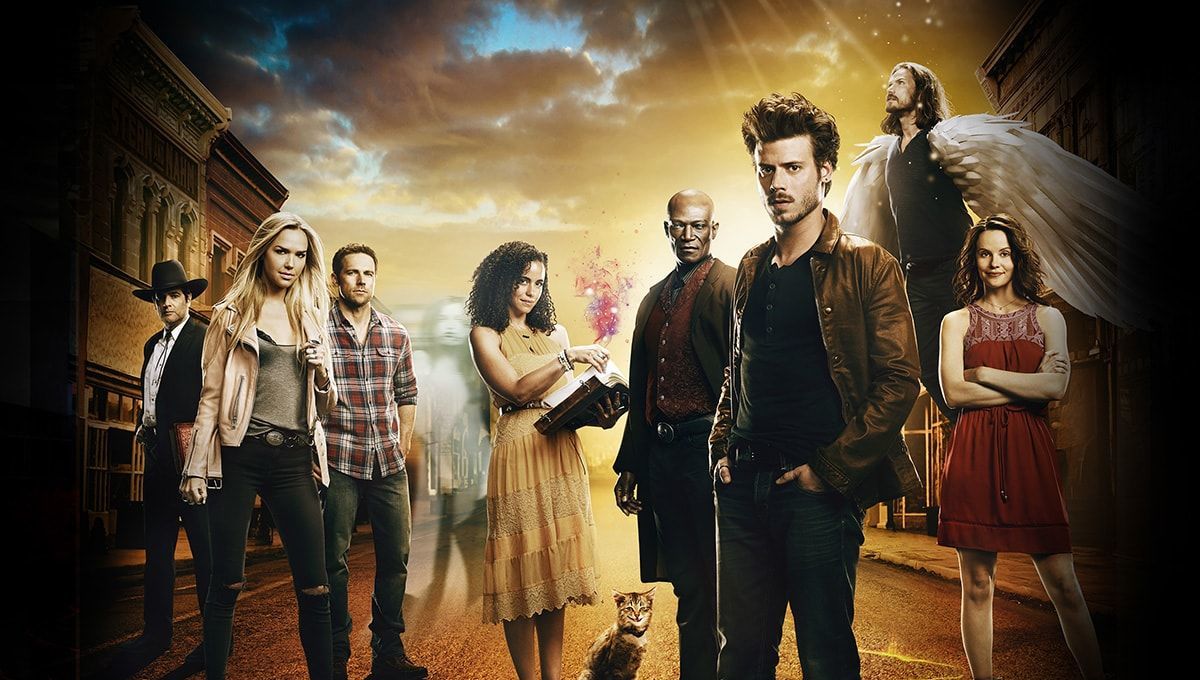 6 Superduper Scintillating Bloodsucker Shows Like The Originals