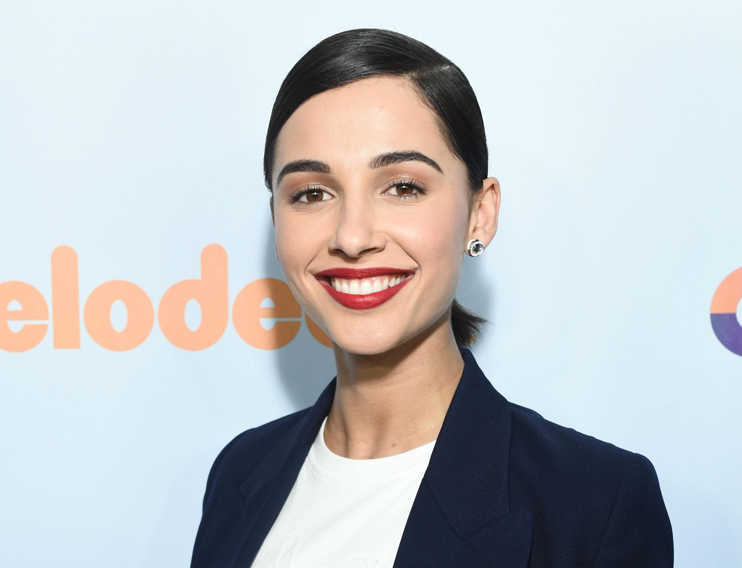 Is Naomi Scott Married? Bio, Husband, Parents, Ethnicity & Early Life