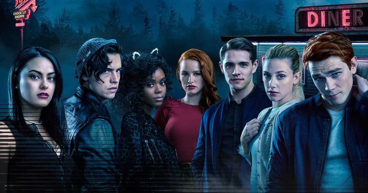 Riverdale