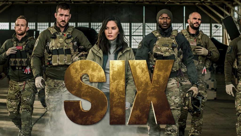 5 Shows Like SEAL Team Powering Up Military Tv Dramas - TheNetline