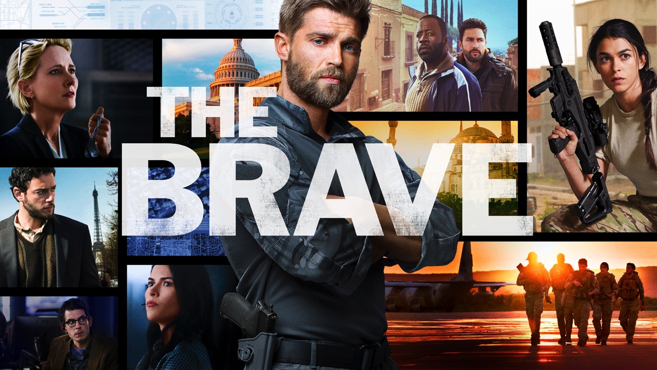 The Brave