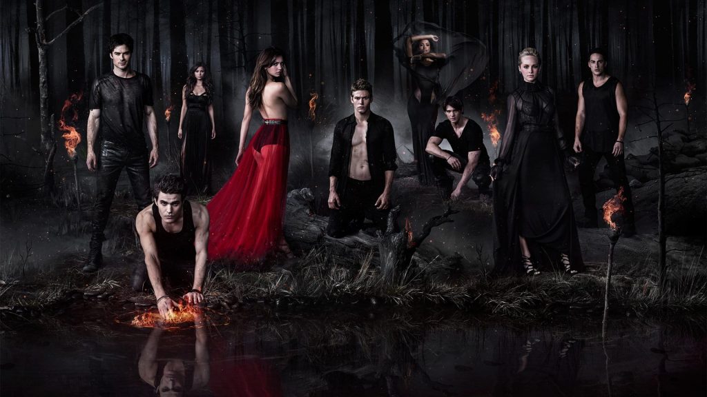 6 Superduper Scintillating Bloodsucker Shows Like The Originals