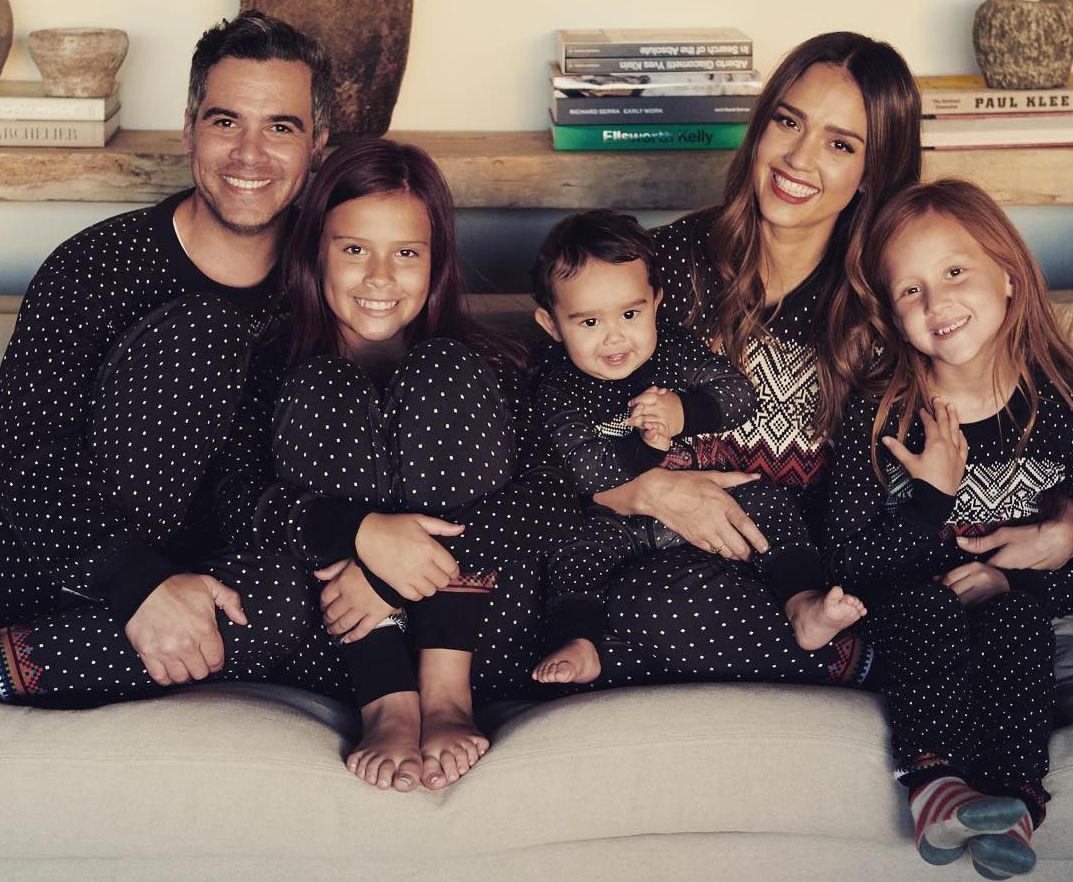 The Untold Truth of Jessica Alba's Husband, Cash Warren ...