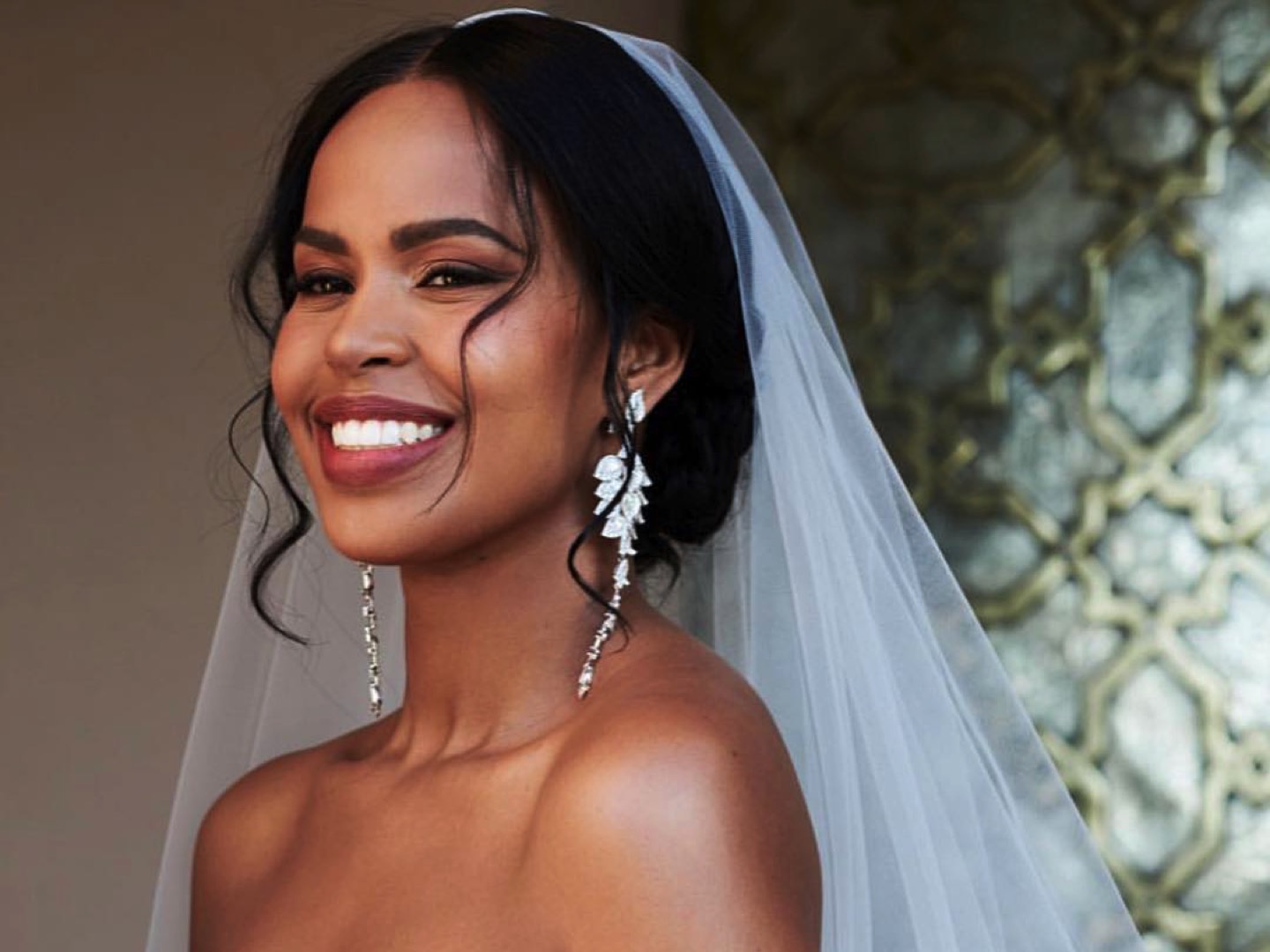 Who Is Sabrina Dhowre? The Untold Truth Of Idris Elba’s Wife