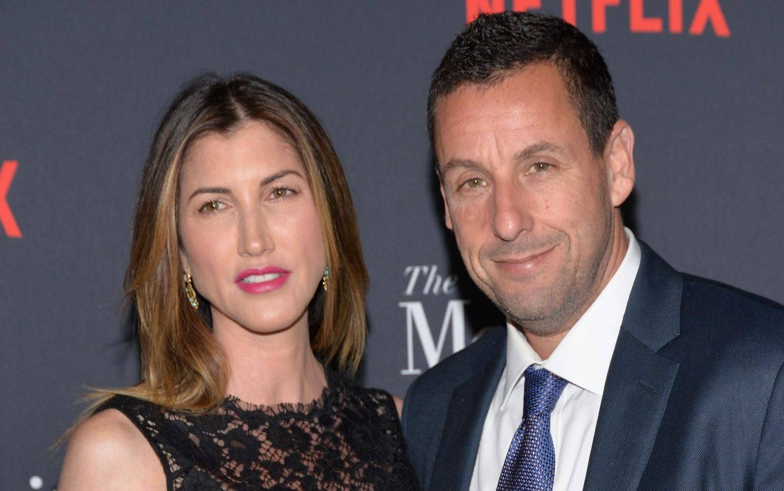 Exploring The Life Of Adam Sandler's Wife: A Deep Dive Into Jackie Sandler