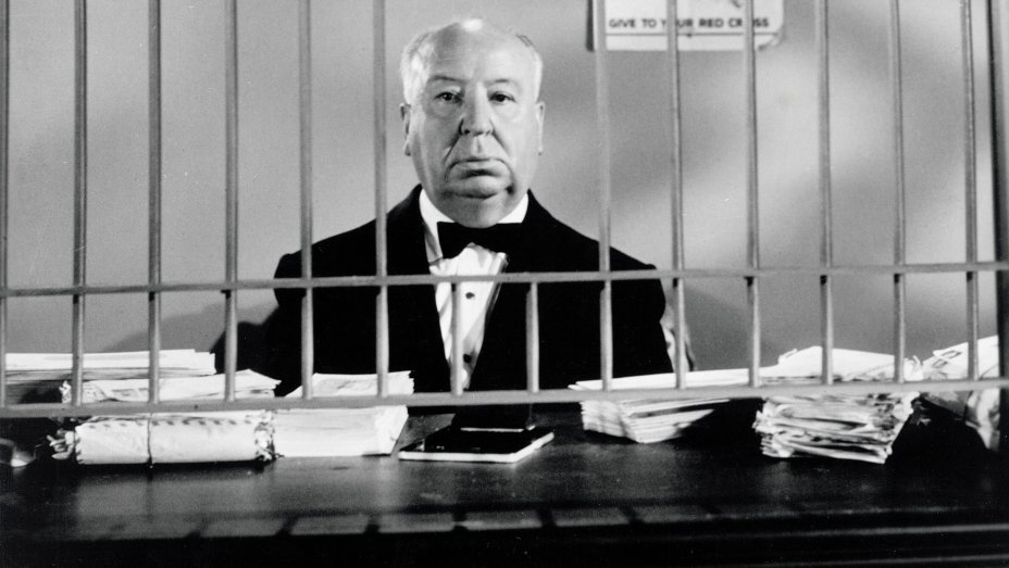 best alfred hitchcock movies available on netlix