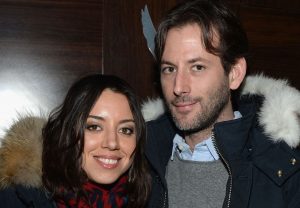 The untold truth of Aubrey Plaza’s Husband, Jeff Baena