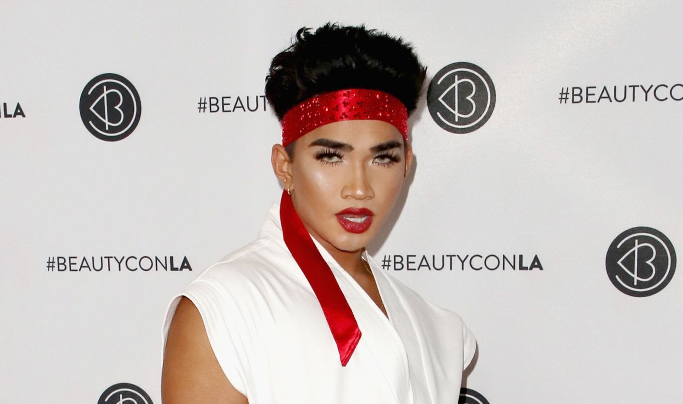 Bretman Rock Bio, Is He Gay?, Who Is His Boyfriend?, Ethnicity & Life