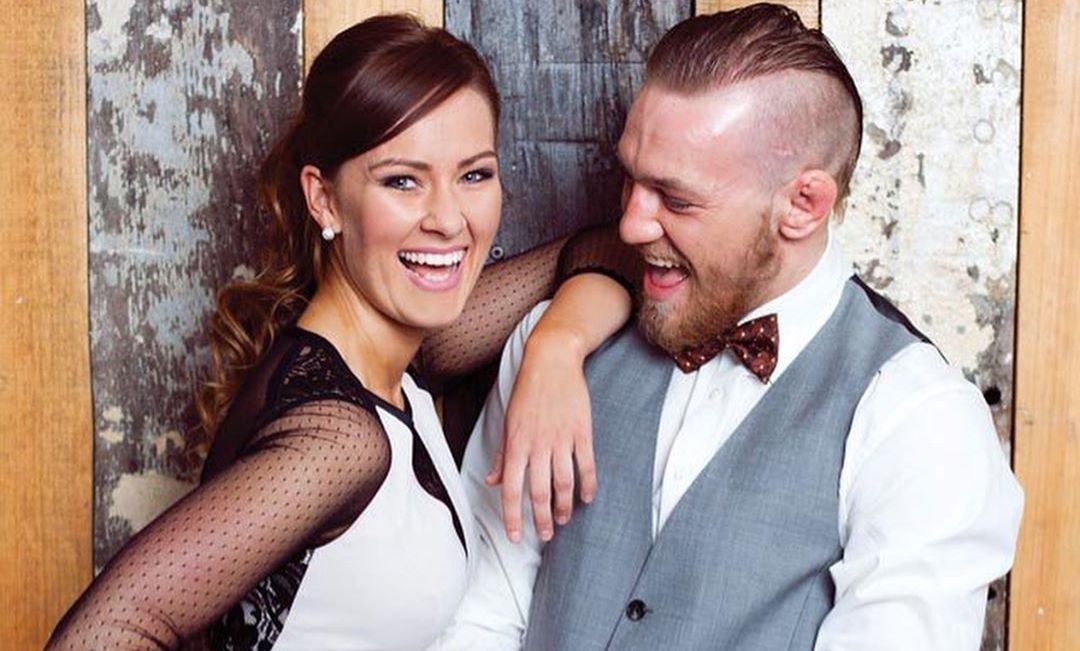 The Untold Truth Of Conor Mcgregor’s Wife, Dee Devlin