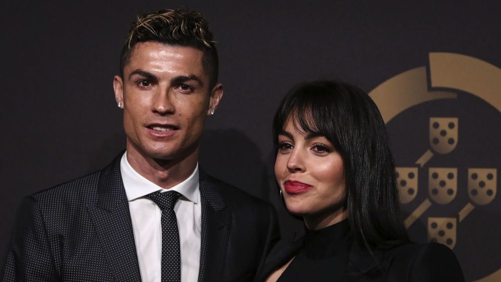 The Truth About Cristiano Ronaldo S Wife To Be Georgina Rodriguez