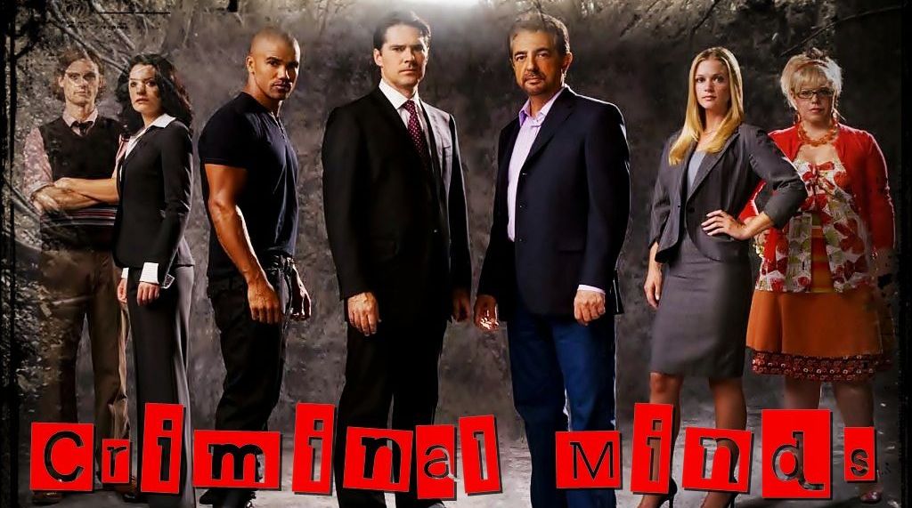 Criminal Minds