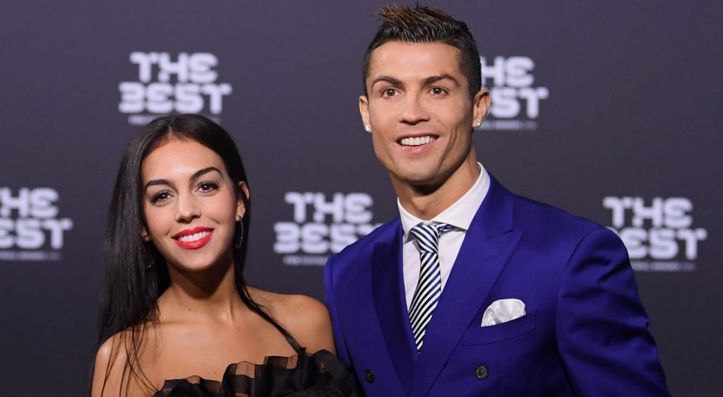 The Untold Truth Of Cristiano Ronaldo S Wife Georgina Rodriguez