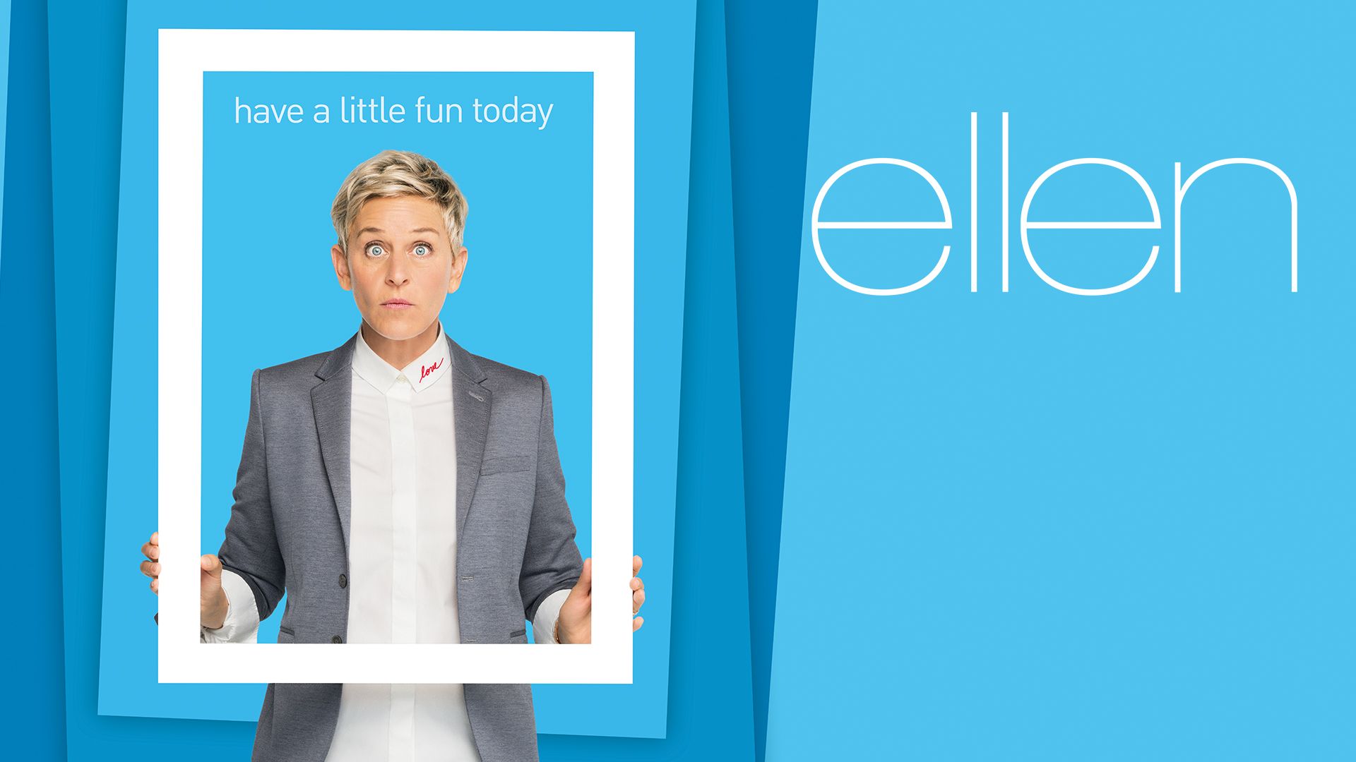 The Ellen DeGeneres Show