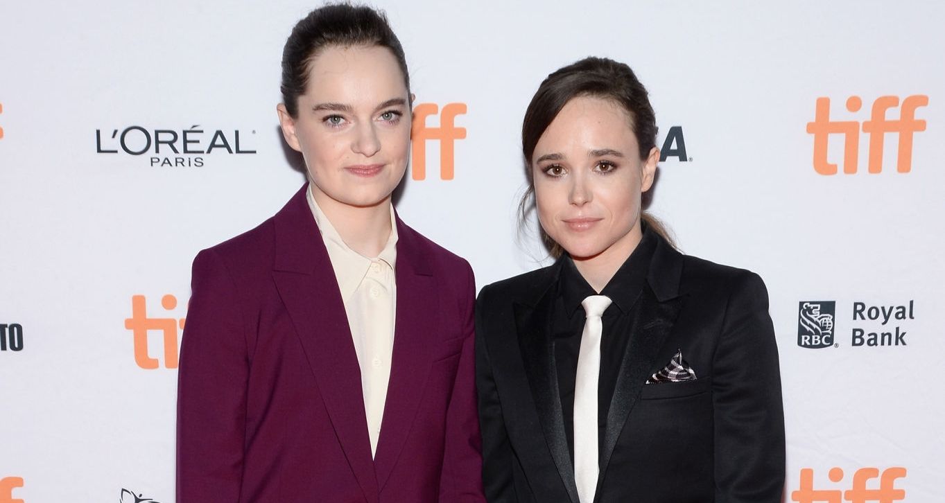 The untold truth of Ellen Page’s wife, Emma Portner - TheNetline