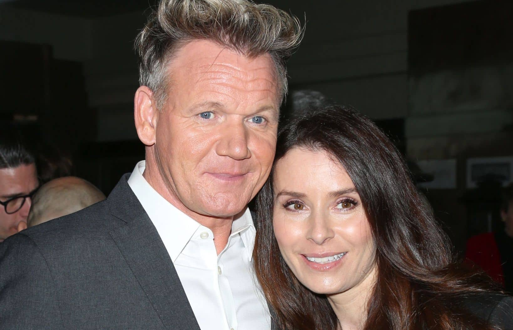 The Untold Truth Of Gordon Ramsays Wife Tana Ramsay Thenetline 