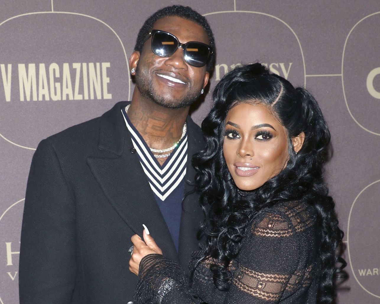 The Untold Truth Of Gucci Mane S Wife Keyshia Ka Oir TheNetline   Gucci Mane’s Wife  