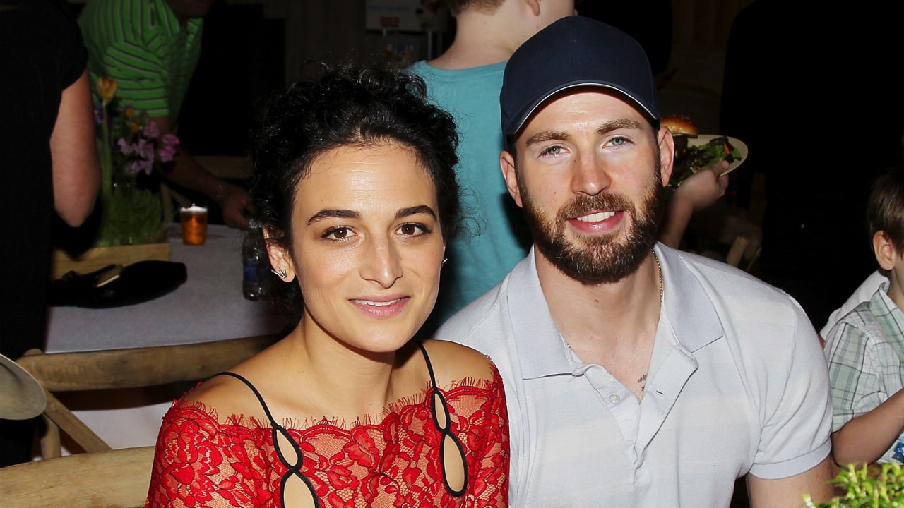 Is Chris Evans Married? The Untold Truth About His ...