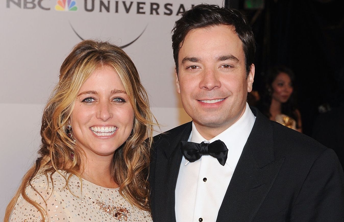 The untold truth of Jimmy Fallon’s wife, Nancy Juvonen - TheNetline