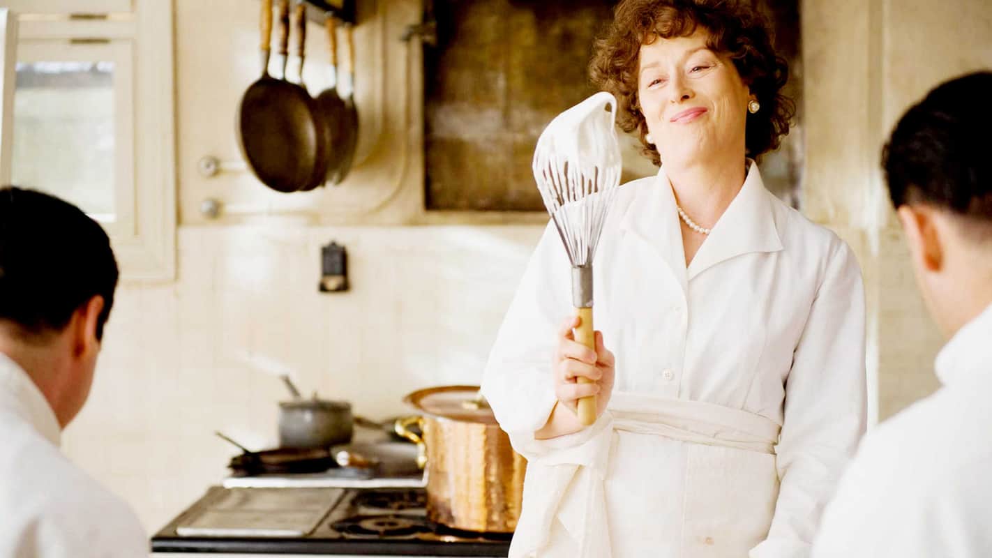 Julie & Julia