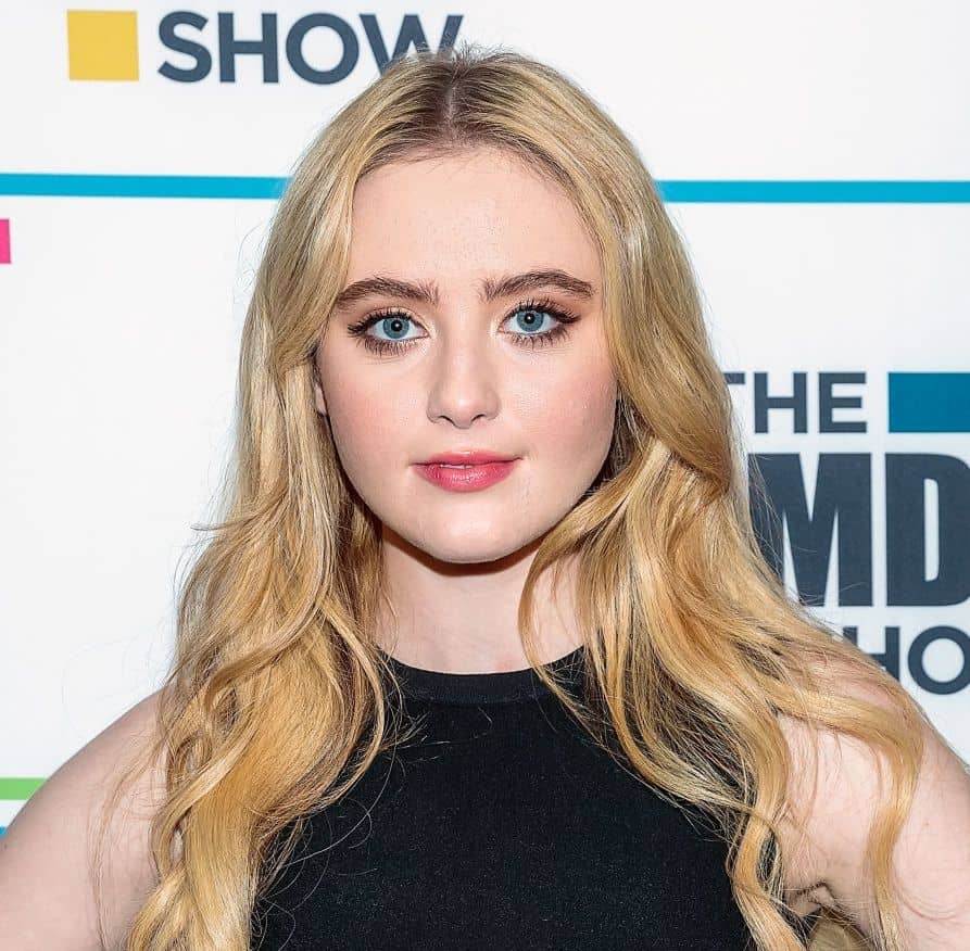 Everything You Need to Know About Kathryn Newton.