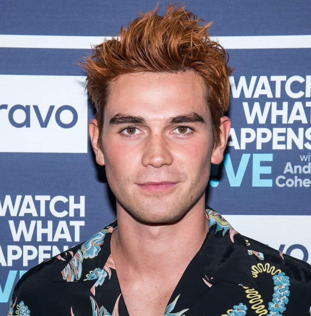 What you don't know about KJ Apa.