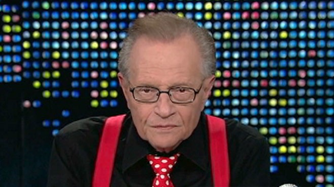 Larry King Live