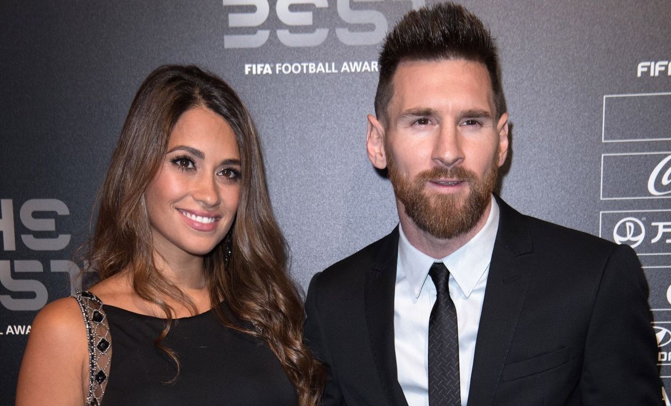 The Untold Truth Of Lionel Messi’s Wife, Antonella Roccuzzo - TheNetline