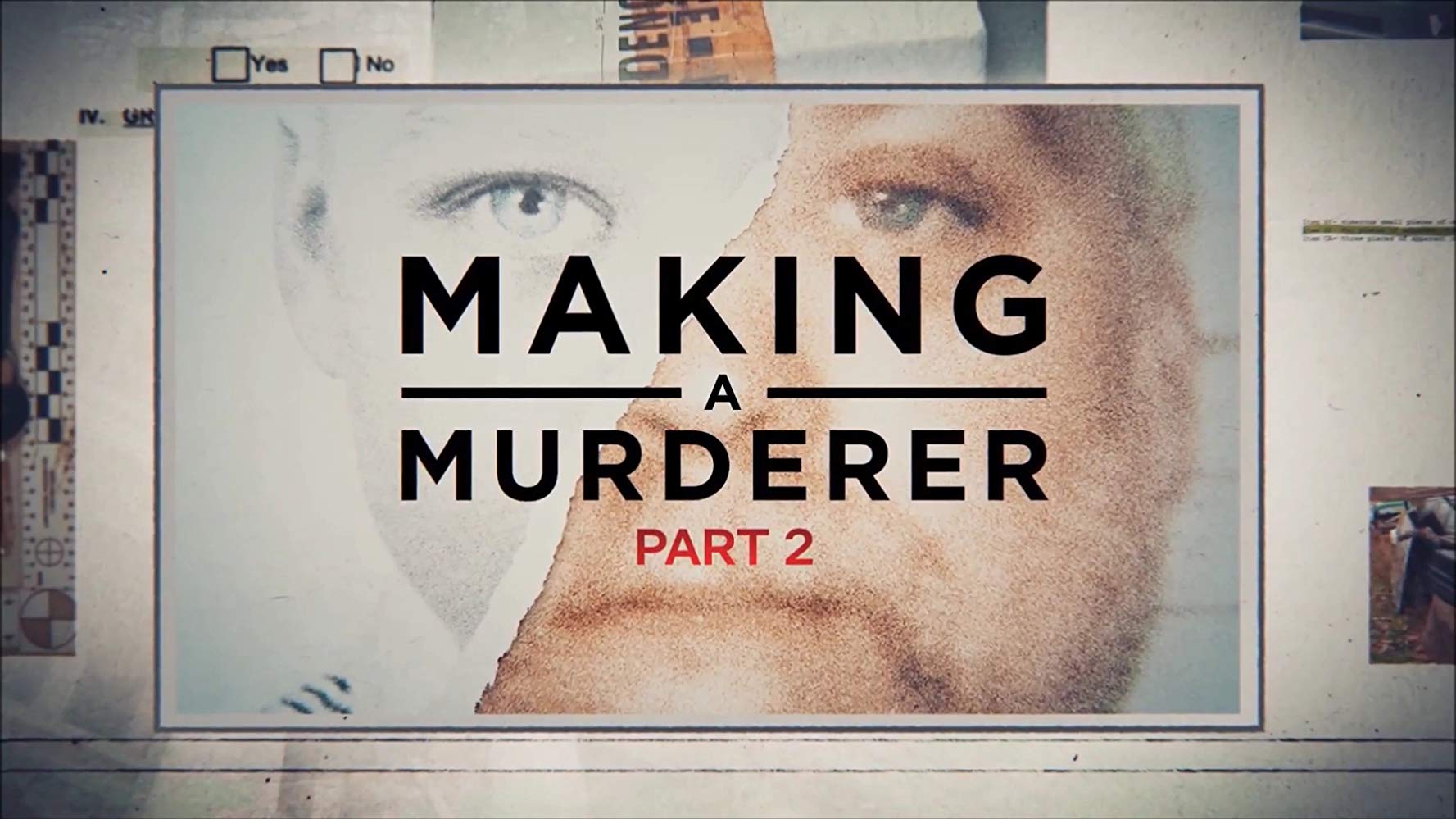 Making a Murderer