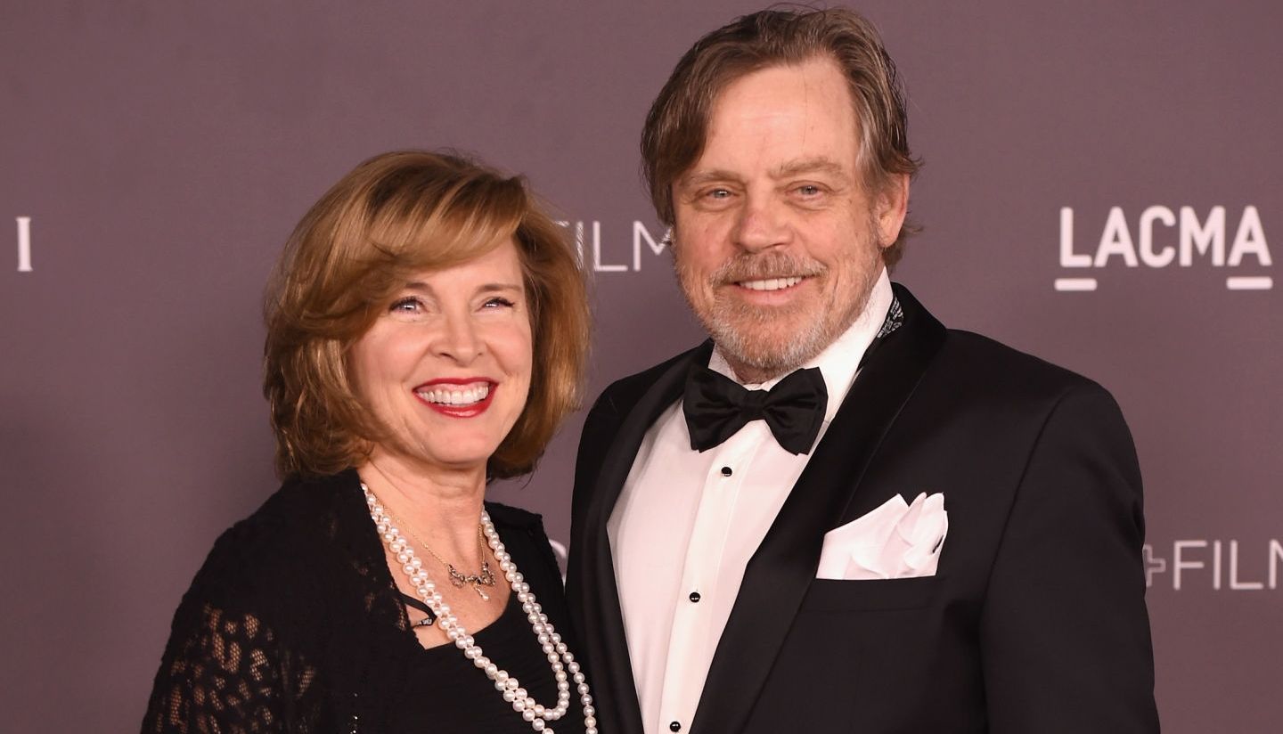 The untold truth of Mark Hamill’s wife, Marilou York