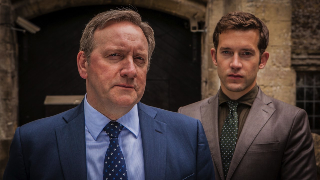 Midsomer Murders