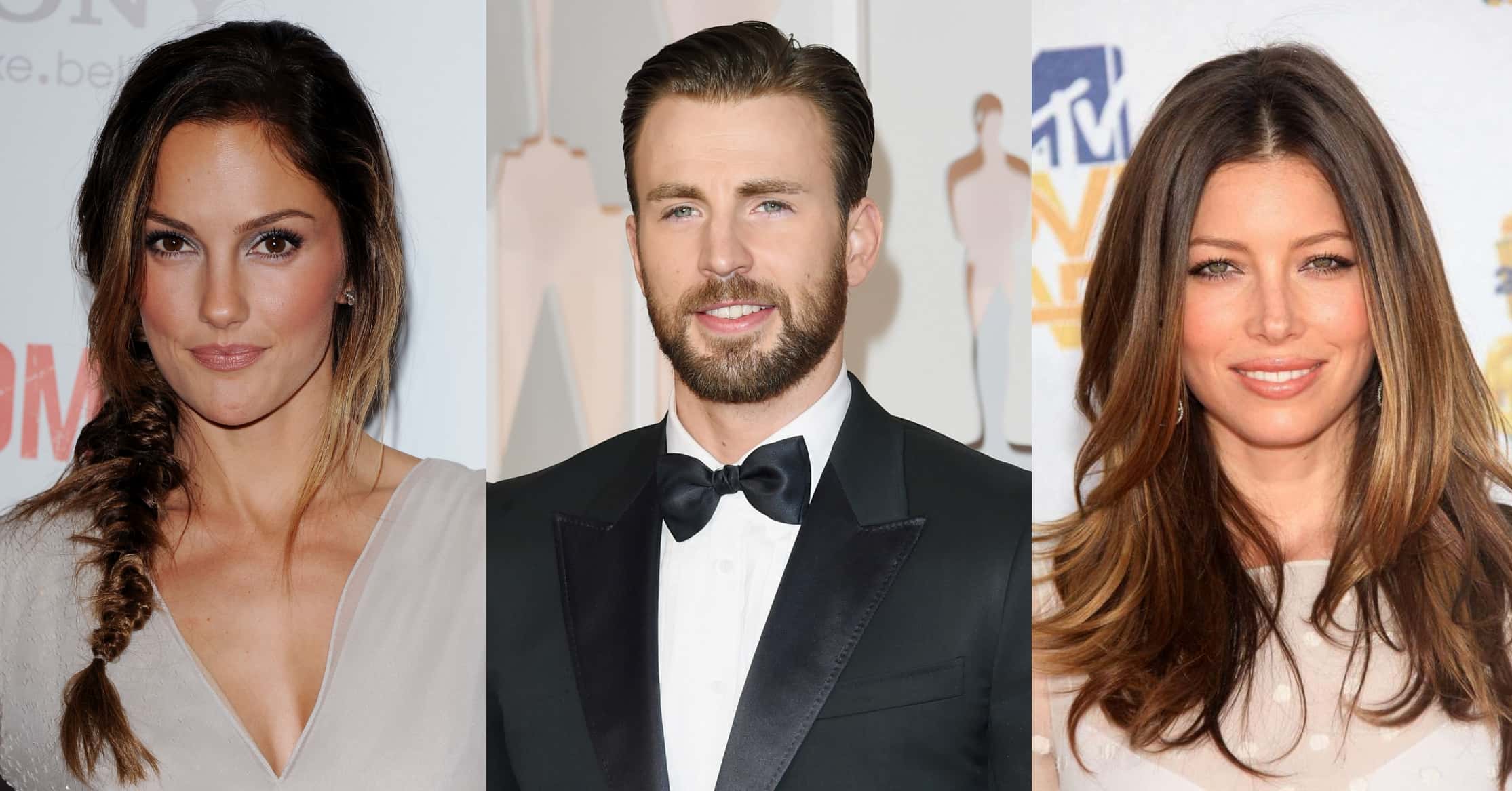 Is Chris Evans Married? The Untold Truth About His ...