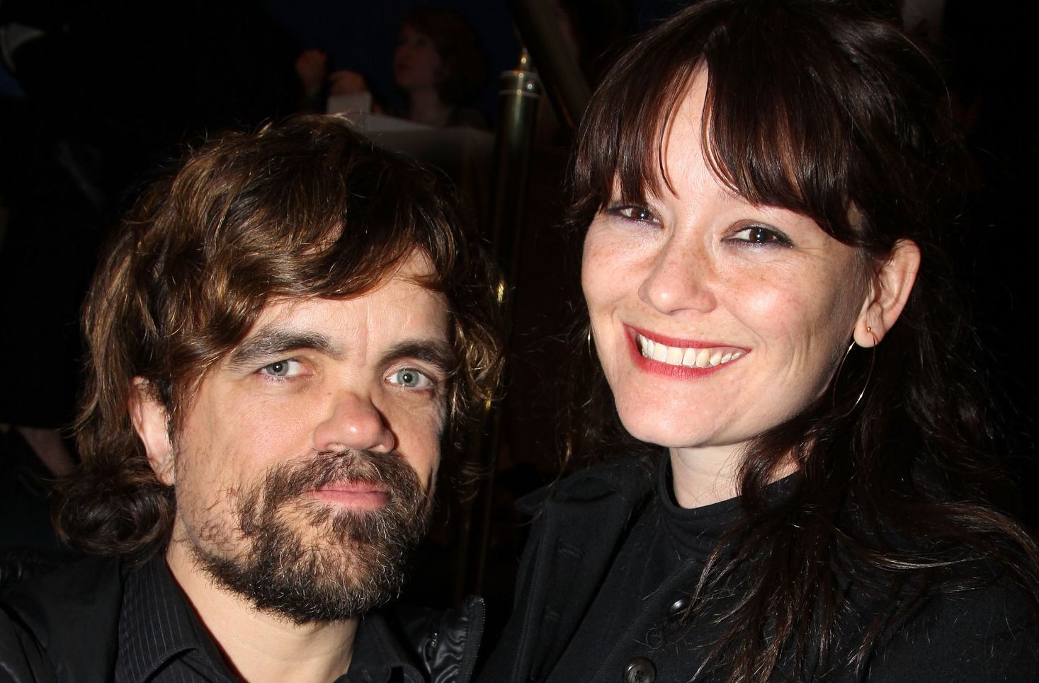 The Truth About Peter Dinklage S Wife Erica Schmidt Thenetline