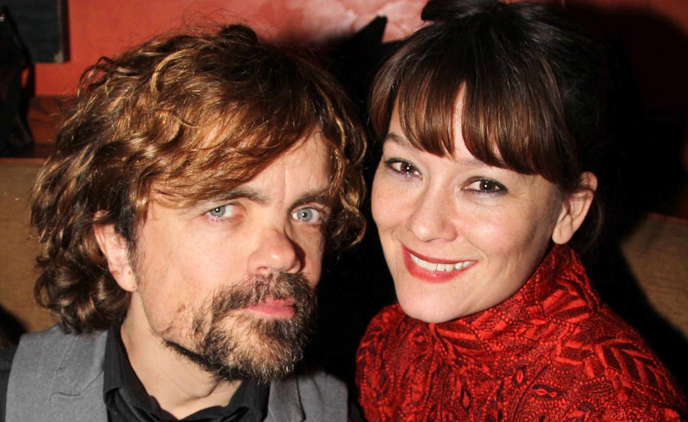 The untold truth of Peter Dinklage’s wife, Erica Schmidt