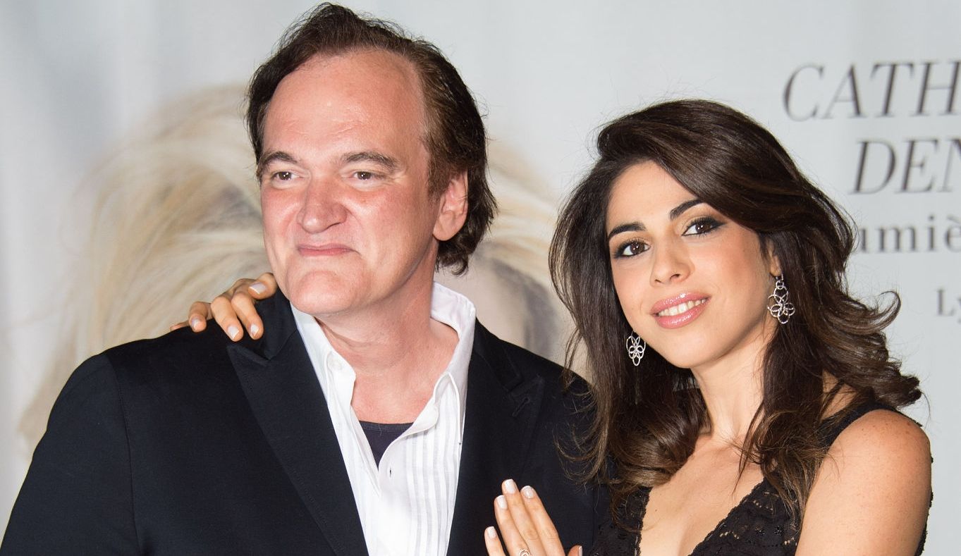 The untold truth of Quentin Tarantino's wife, Daniella ...