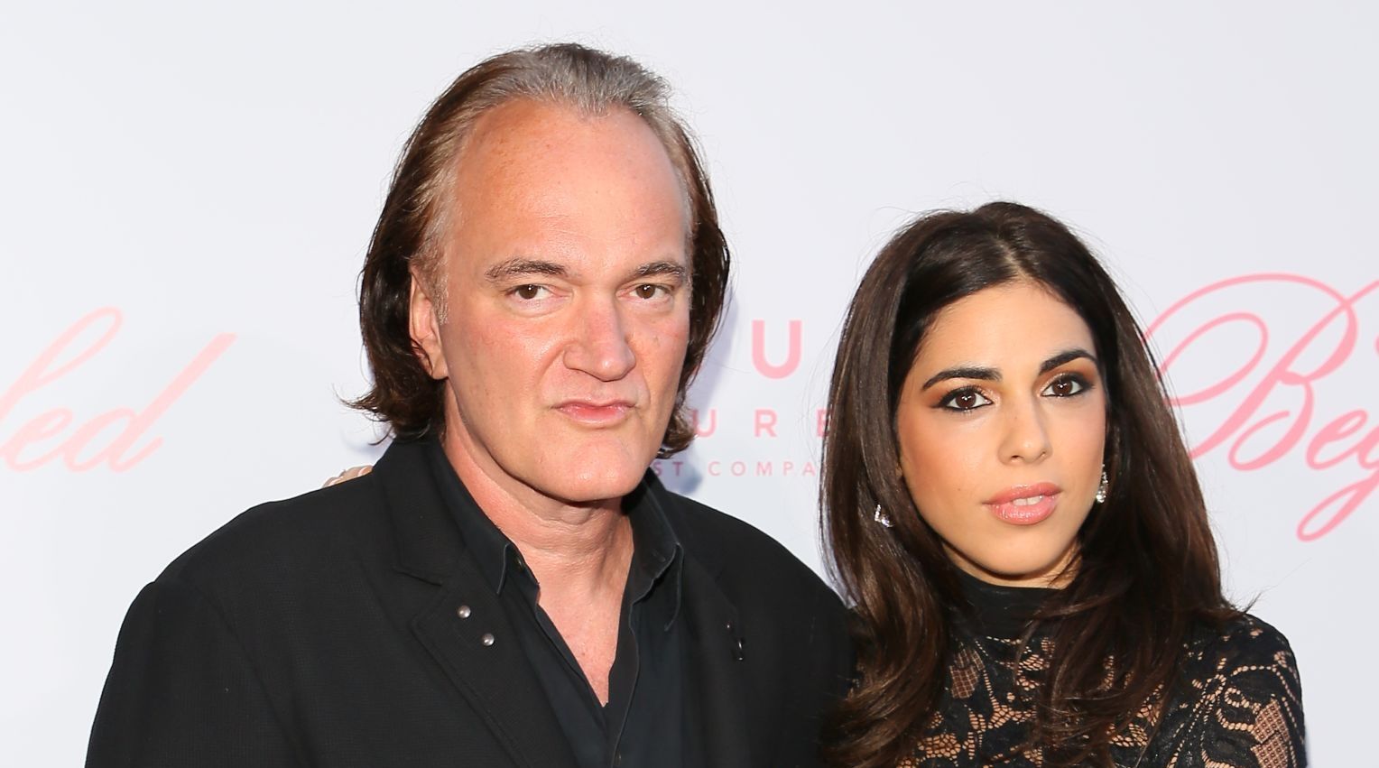 The Untold Truth Of Quentin Tarantino’s Wife, Daniella Pick - TheNetline