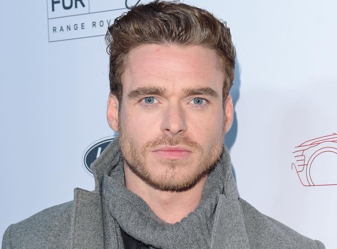Is Richard Madden Married?, Girlfriend - Bio, Parents & Early Life