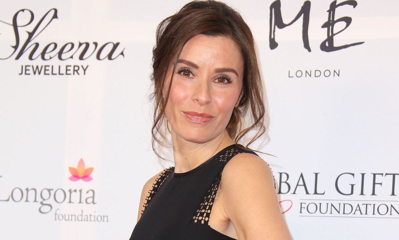 Tana Ramsay  