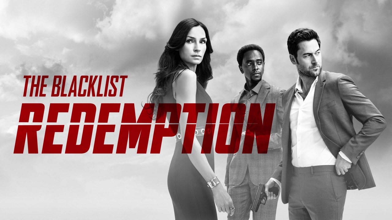 The Blacklist: Redemption