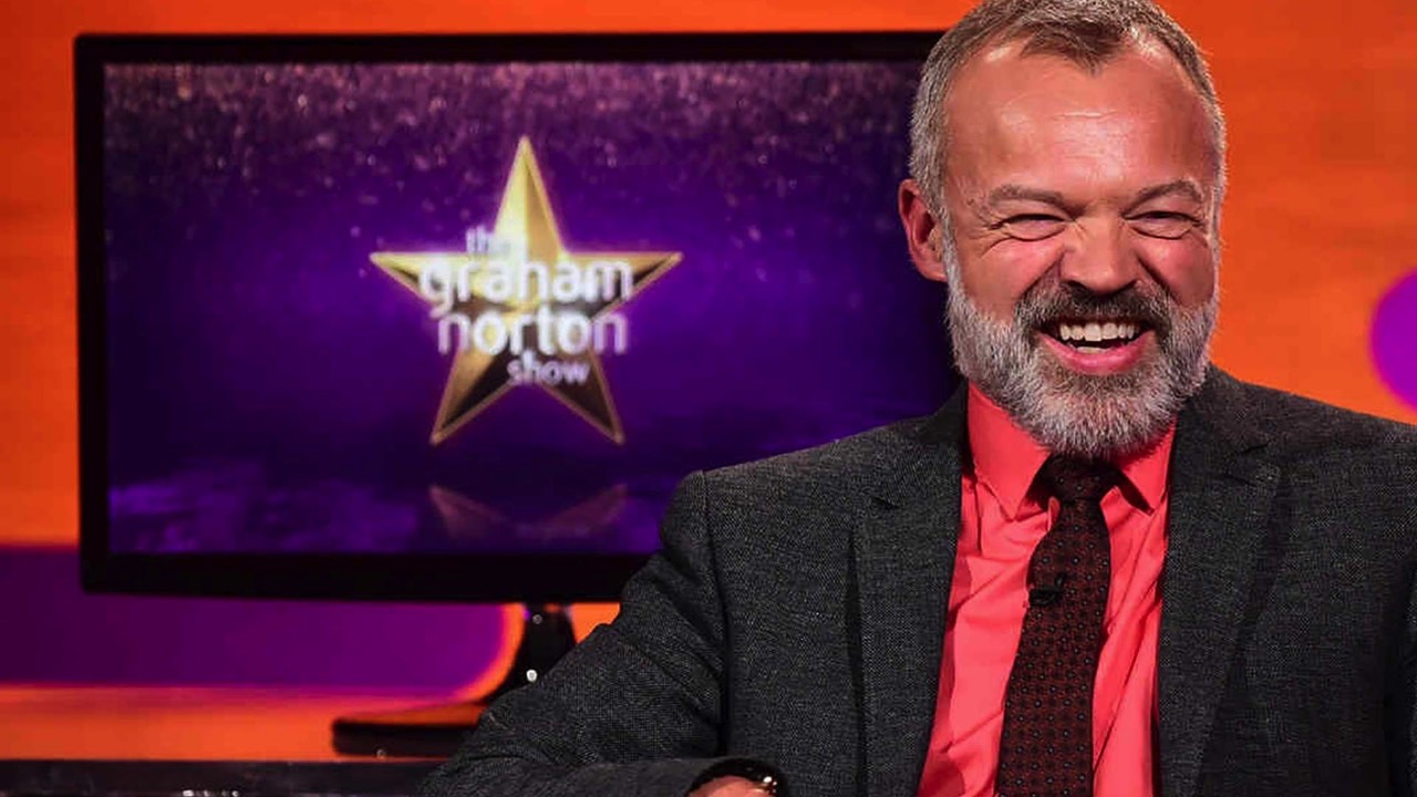 The Graham Norton Show