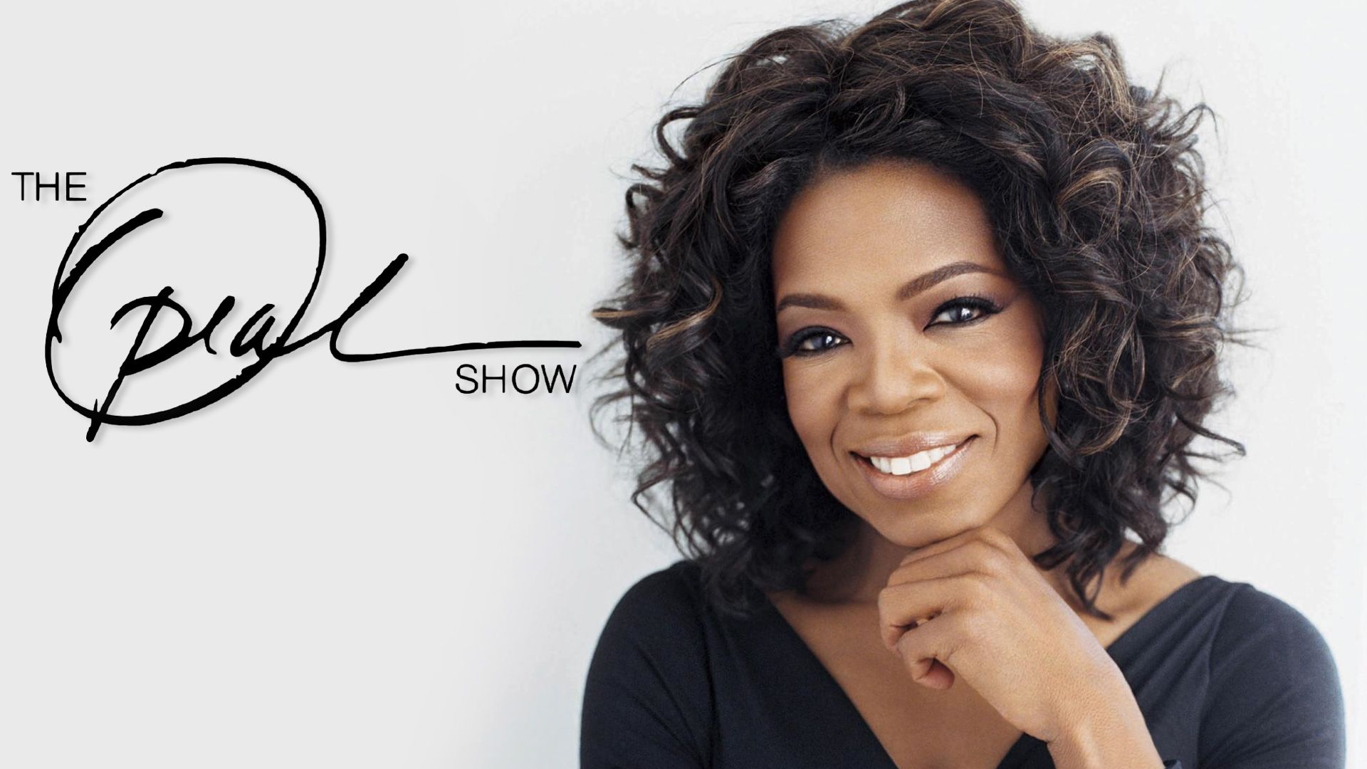 The Oprah Winfrey Show