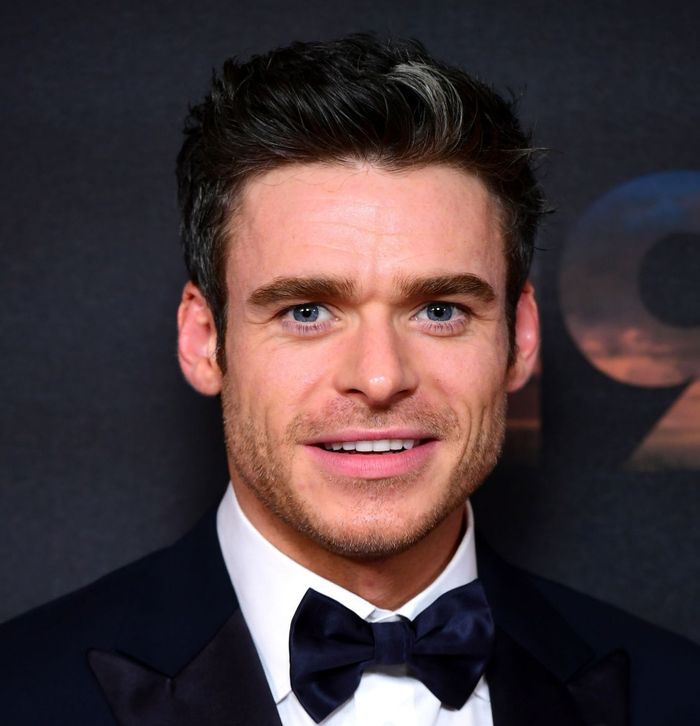 The truth about Richard Madden's relationships and his personal life