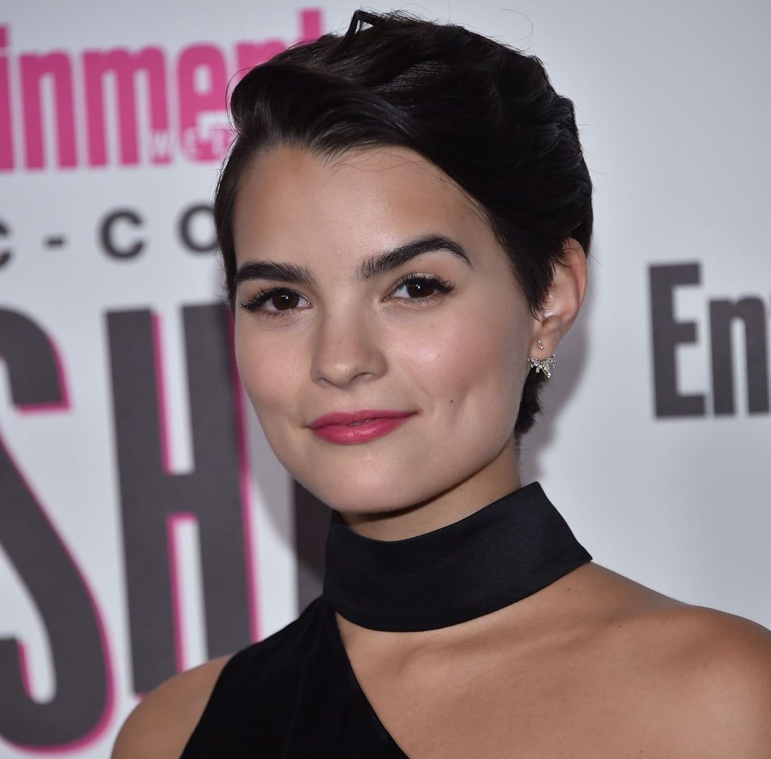What you don't know about Brianna Hildebrand.