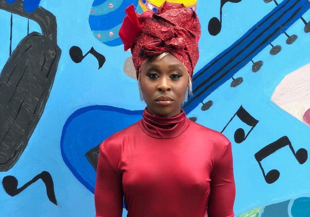 The Untold Truth Of Cynthia Erivo - TheNetline