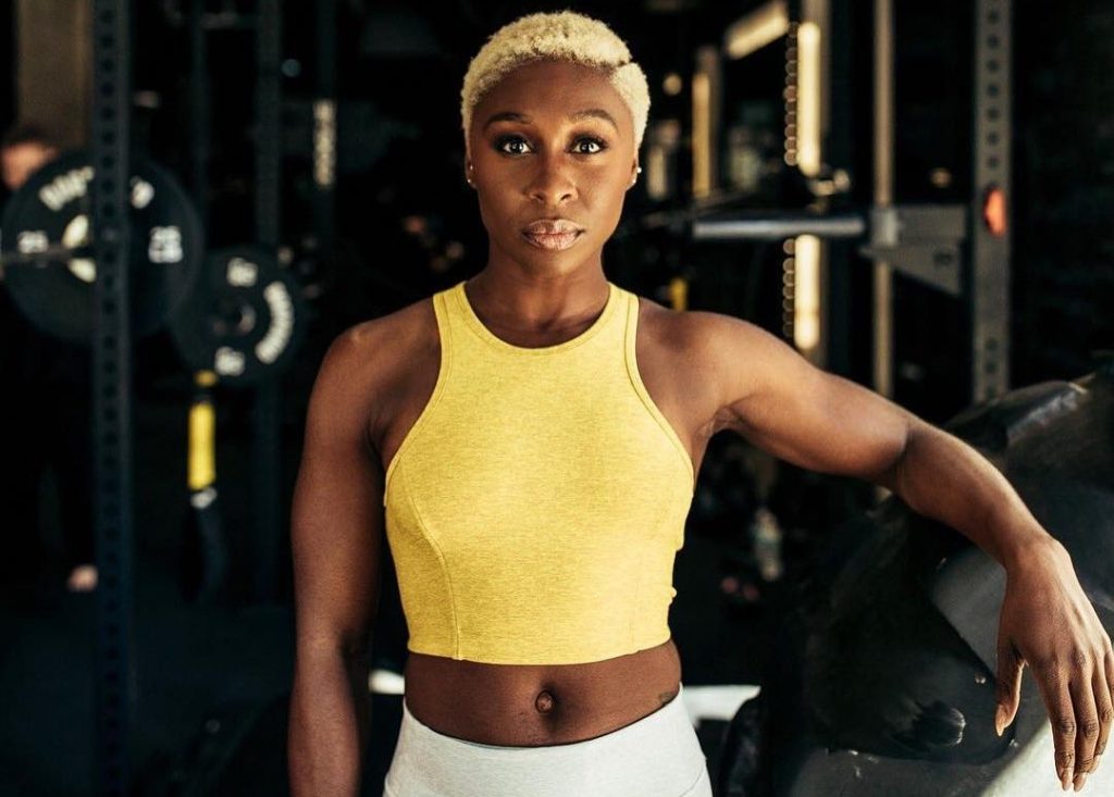 The Untold Truth Of Cynthia Erivo - TheNetline