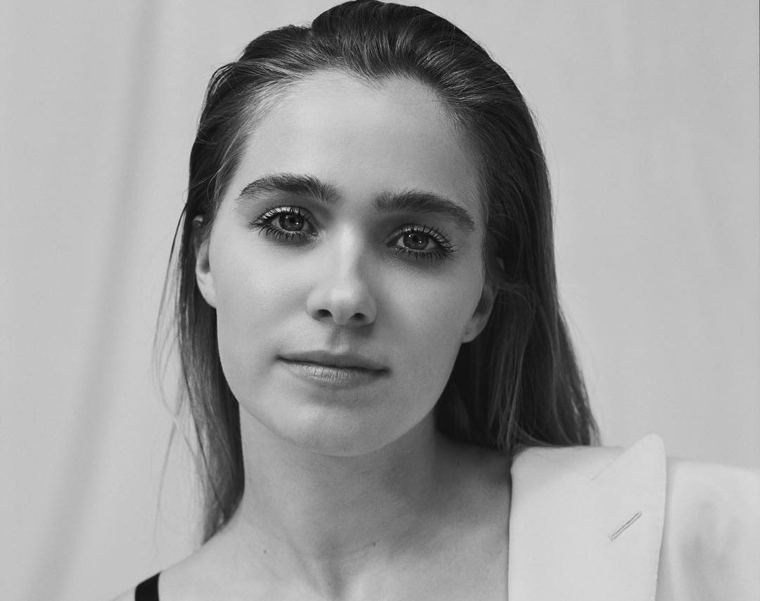 Haley Lu Richardson