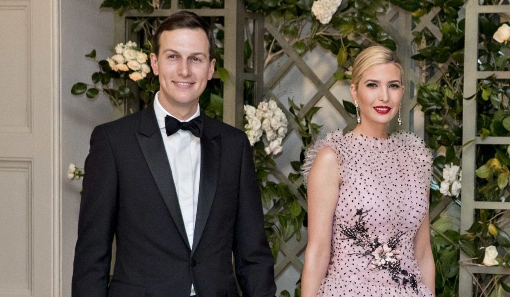 The Untold Truth Of Ivanka Trump’s Husband, Jared Kushner - TheNetline