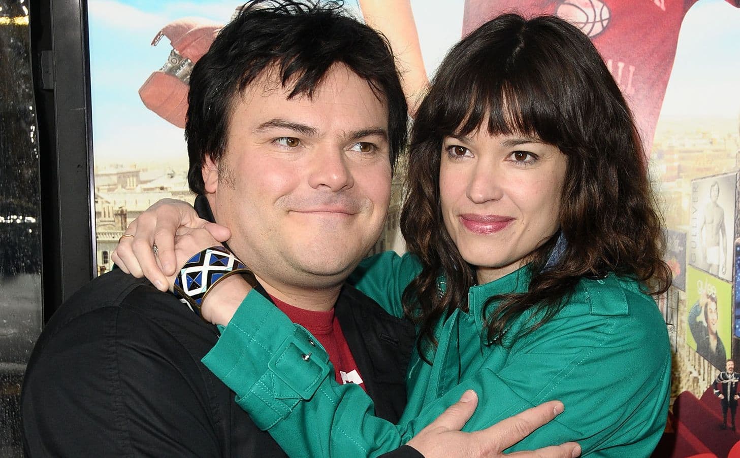 The Untold Truth Of Jack Black's Wife, Tanya Haden - TheNetline