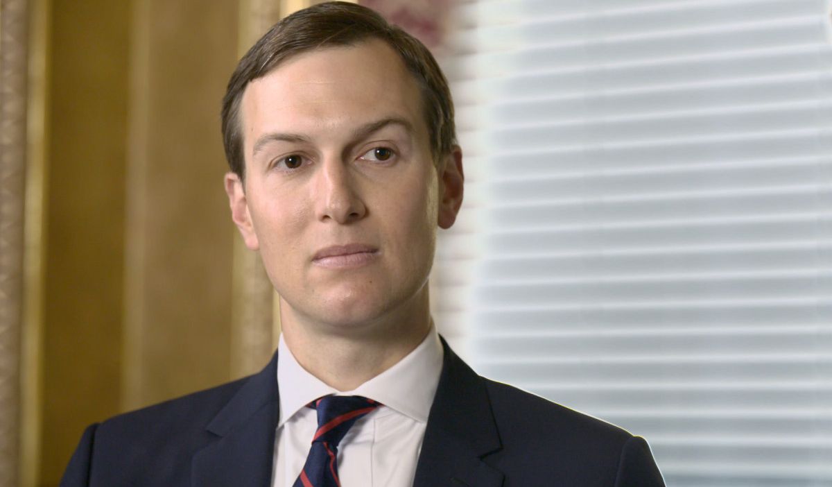 Jared Kushner