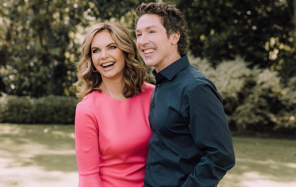 The Untold Truth Of Joel Osteen’s Wife, Victoria Osteen - TheNetline