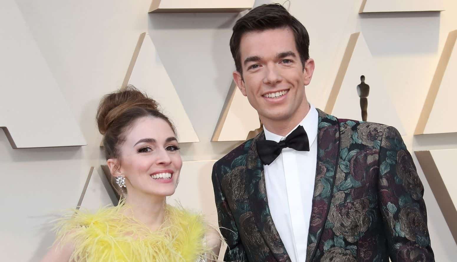 The Untold Truth Of John Mulaney S Wife Annamarie Tendler Thenetline